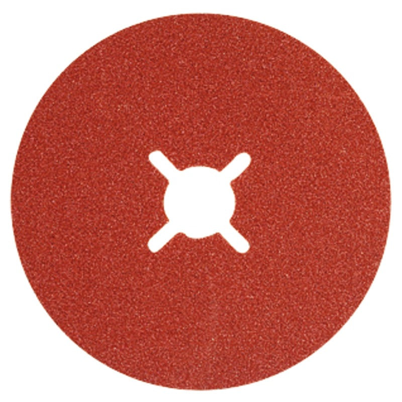 RHODIUS VPE25 Fiberschleifscheibe KFS Gewicht 1,09 kg