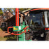 Gartenland Zapfwellen-Holzspalter HS 165 Basic Gartenland