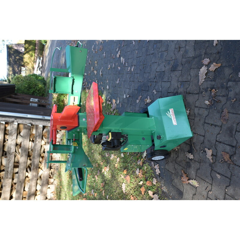 Gartenland Elektro Holzspalter HS 802 Basic Gartenland