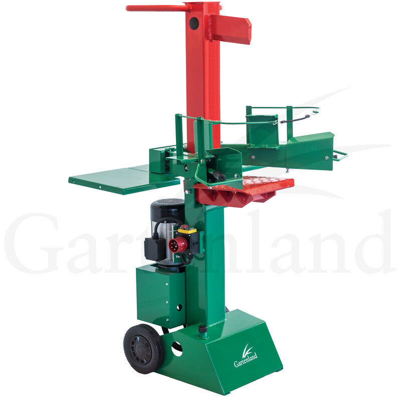 Gartenland Elektro-Holzspalter HS 804 Basic Gartenland