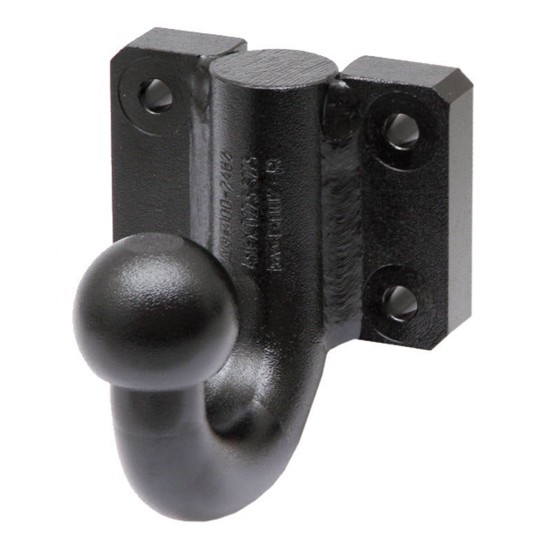 ROCKINGER Flanschkugel D-Wert (kN) 22,5