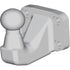 ROCKINGER Flanschkugel D-Wert (kN) 22,1