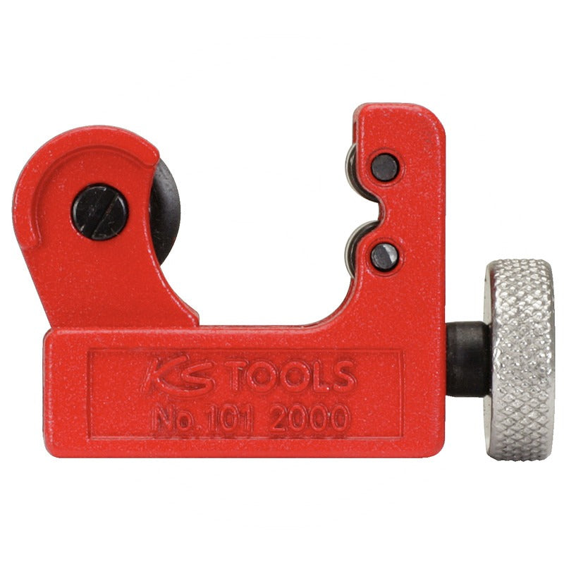 KS TOOLS Mini-Rohrabschneider – 101 mm