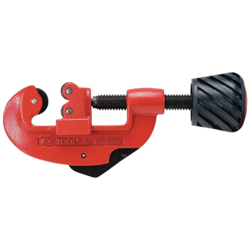 KS TOOLS Klein-Rohrabschneider – 184 mm