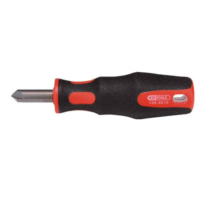 KS Tools Innen- und Außen-Entgrater – 162 mm