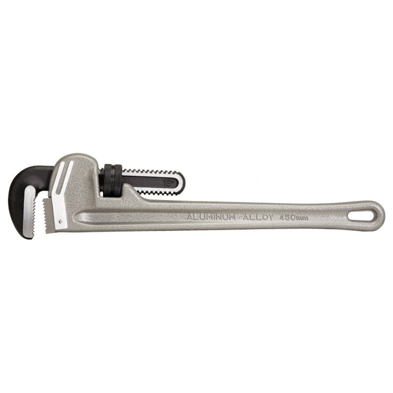 KS TOOLS Einhand-Rohrzange – 450 mm