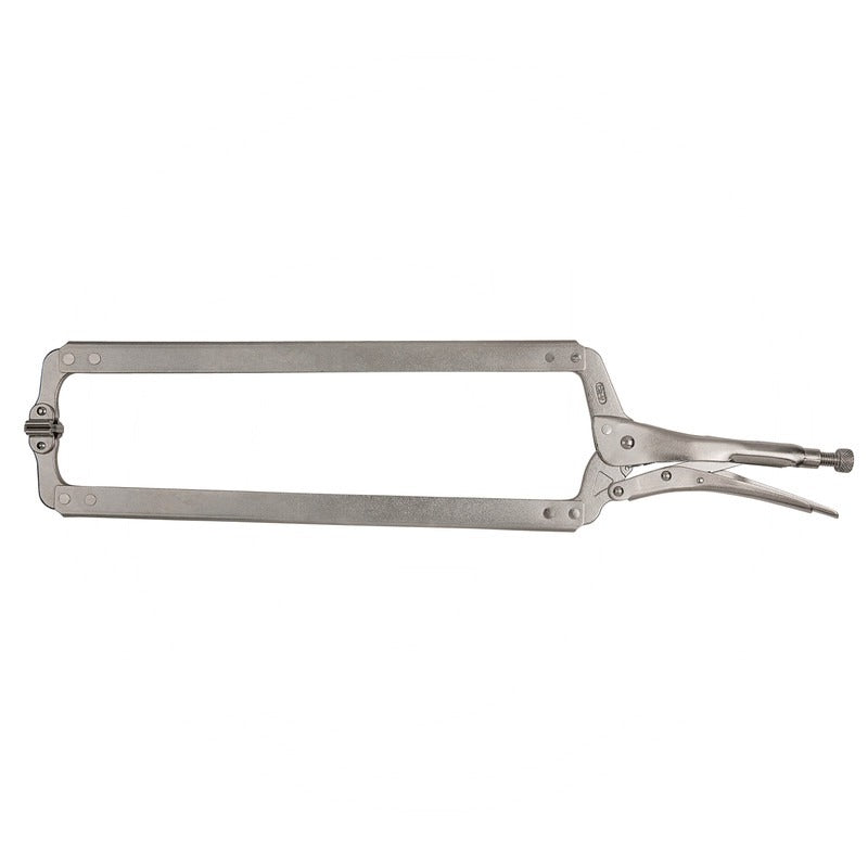 KS Tools Schweiß-Klammer-Gripzange, 610mm – 615 mm