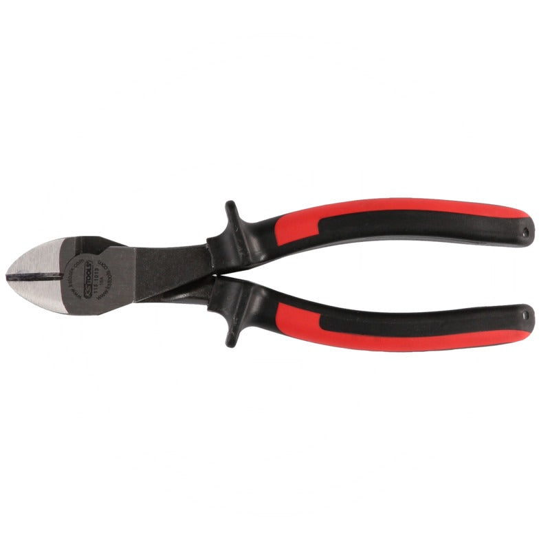 KS TOOLS ERGOTORQUE® Kraft-Seitenschneider – 180 mm