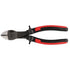 KS TOOLS ERGOTORQUE® Kraft-Seitenschneider – 180 mm