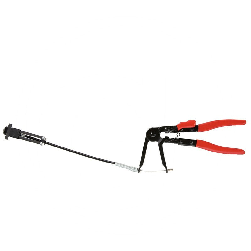 KS TOOLS Schlauchschellenzange m. Bowdenzug – 850 mm