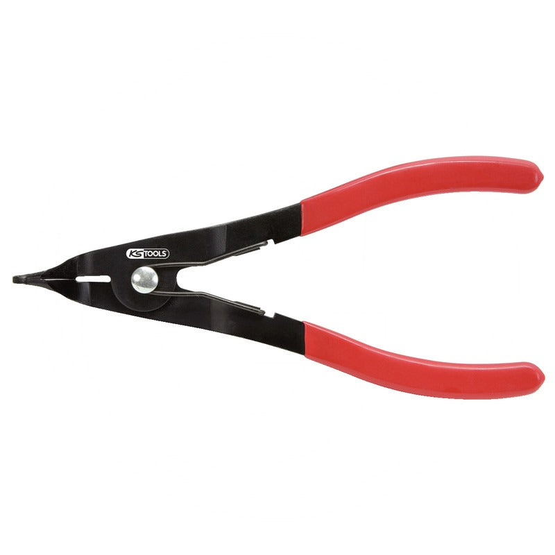 KS Tools Lockringzange, geriffelt, 210mm – 281 mm