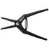 KS Tools Glühbirnen-Zange, 160mm – 220 mm
