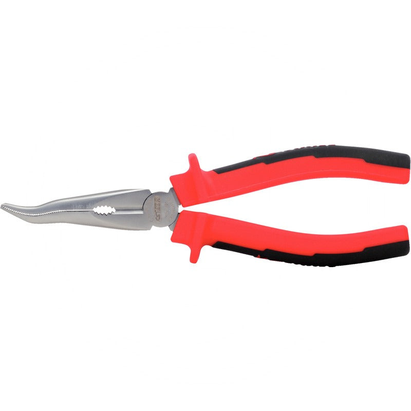 KS Tools Lecköl-Leitungszange, 200mm – 210 mm