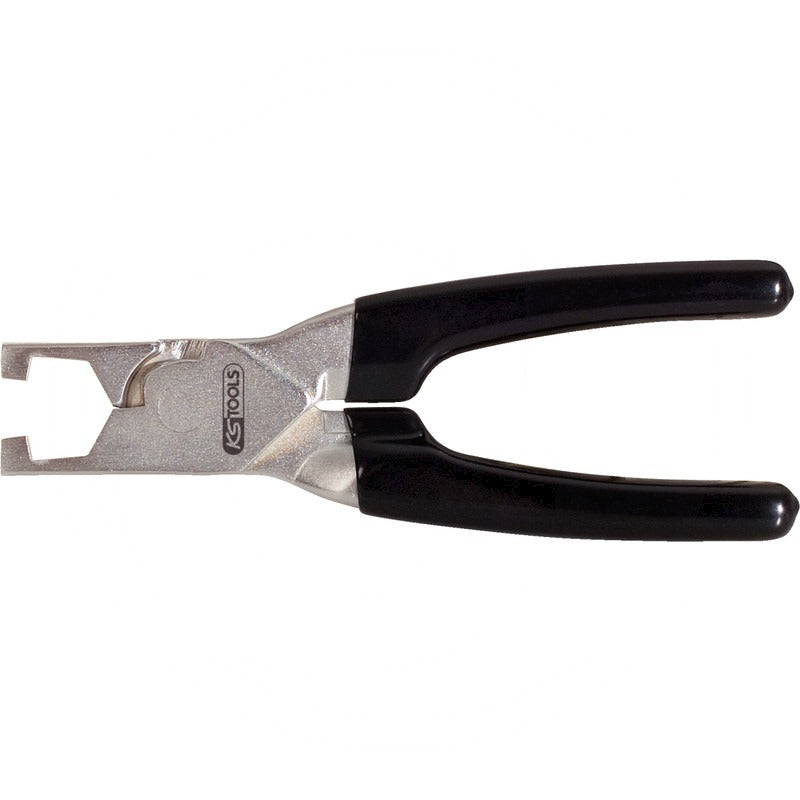 KS Tools Kraftstoffleitungszange, 160mm – 212 mm