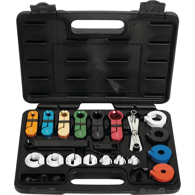 KS Tools Leitungsverbinder-Entrieglungs Satz – 309 mm