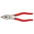 KS Tools CLASSIC Kombinationszange, 200mm – 200 mm