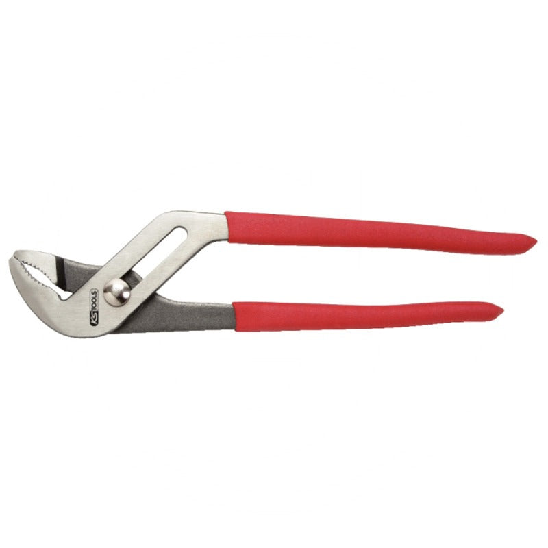 KS Tools Profi-Wasserpumpenzange, 46mm – 245 mm
