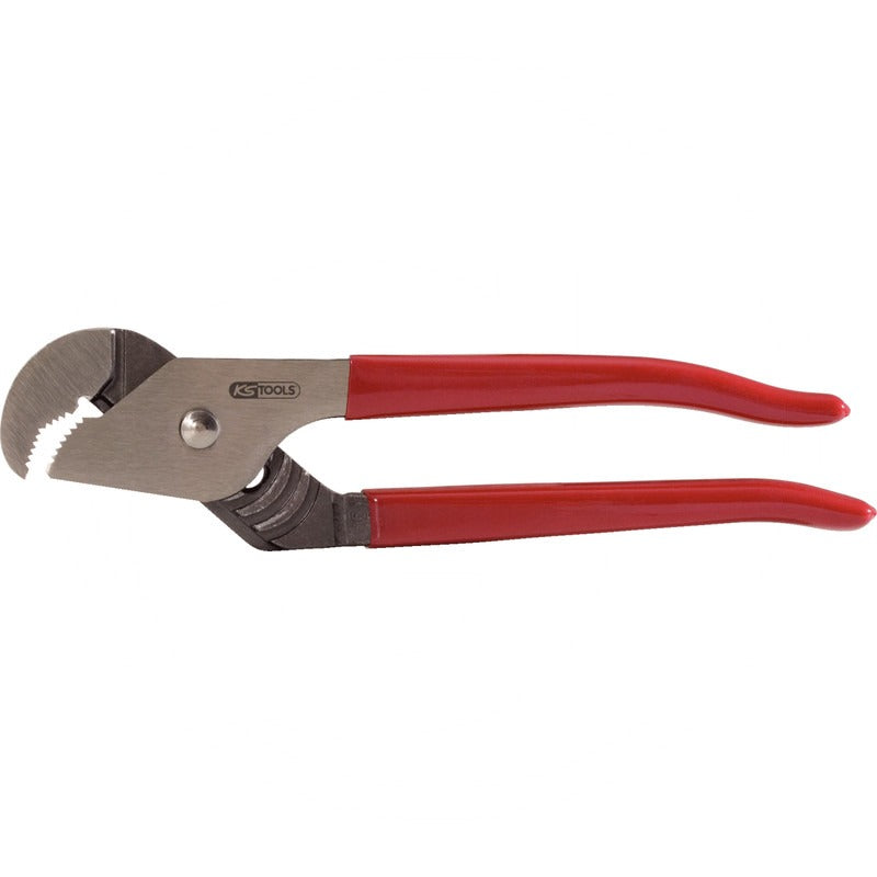 KS Tools Spezialrohrzange 4fach verstellbar 242mm – 222 mm