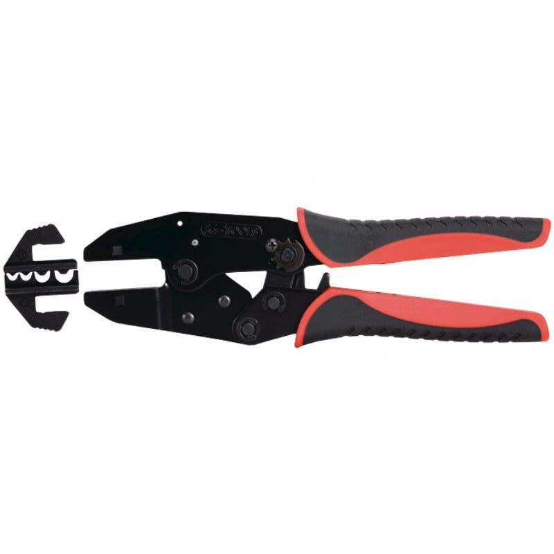 KS Tools Crimpzange – 220 mm
