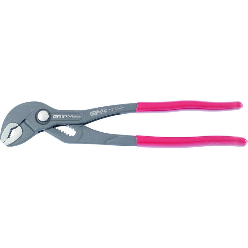 KS TOOLS Wasserpumpenzange – 300 mm Breite (mm) 67