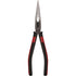 KS Tools SlimPOWER Flachrundzange, 210mm – 215 mm
