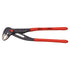 KS TOOLS Wasserpumpenzange passend für Rohr bis 61, 5 mm – 300 mm