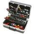 KS Tools Kombi-Werkzeugsatz KÄLTE-KLIMA – 590 mm