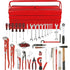 KS Tools Sanitär-Basic Werkzeug-Satz