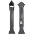 KS TOOLS FUGENfix Silikonschaber und Abziehersatz – 272 mm