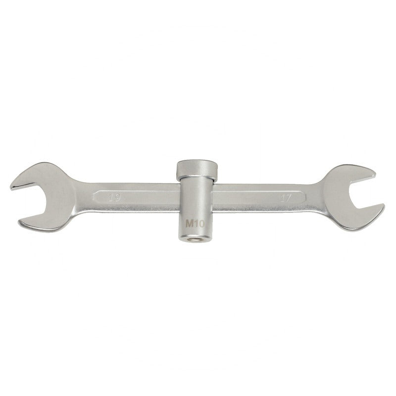 KS Tools Spezialschlüssel Sanitär – 220 mm