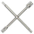 KS Tools Sanitär-Kreuzschlüssel – 189 mm