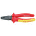 KS Tools ERGOTORQUE® VDE Kombizange, 170mm – 170 mm