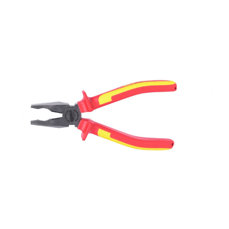 KS Tools ERGOTORQUE® VDE Kombizange, 185mm – 185 mm