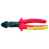 KS Tools ERGOTORQUE VDE Kraft Seitenschneider – 242 mm