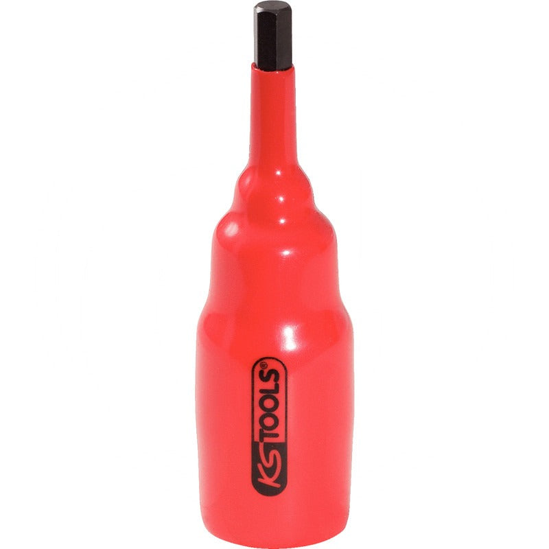 KS Tools Isolierte Bit Stecknuss 1/2" InnenSK – 145 mm Breite (mm) 95