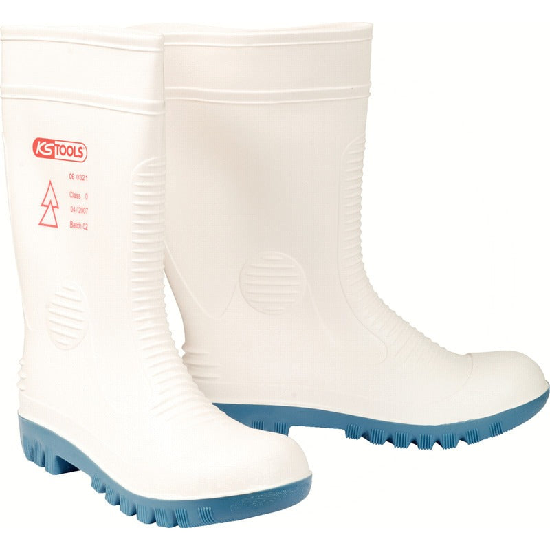KS Tools Isolierte Sicherheits-Gummistiefel, 43 – 600 mm