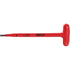 KS Tools T-Griff-Stiftschlüssel 4x200mm – 64 mm