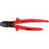 KS Tools Einhand Kabelschneider 1000V m, 117.2206 – Ø 22,0