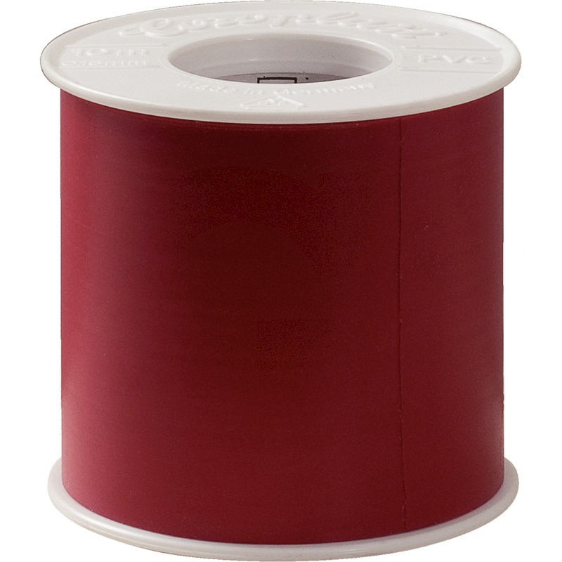 KS Tools Isoliertes Klebeband, rot – 140 mm