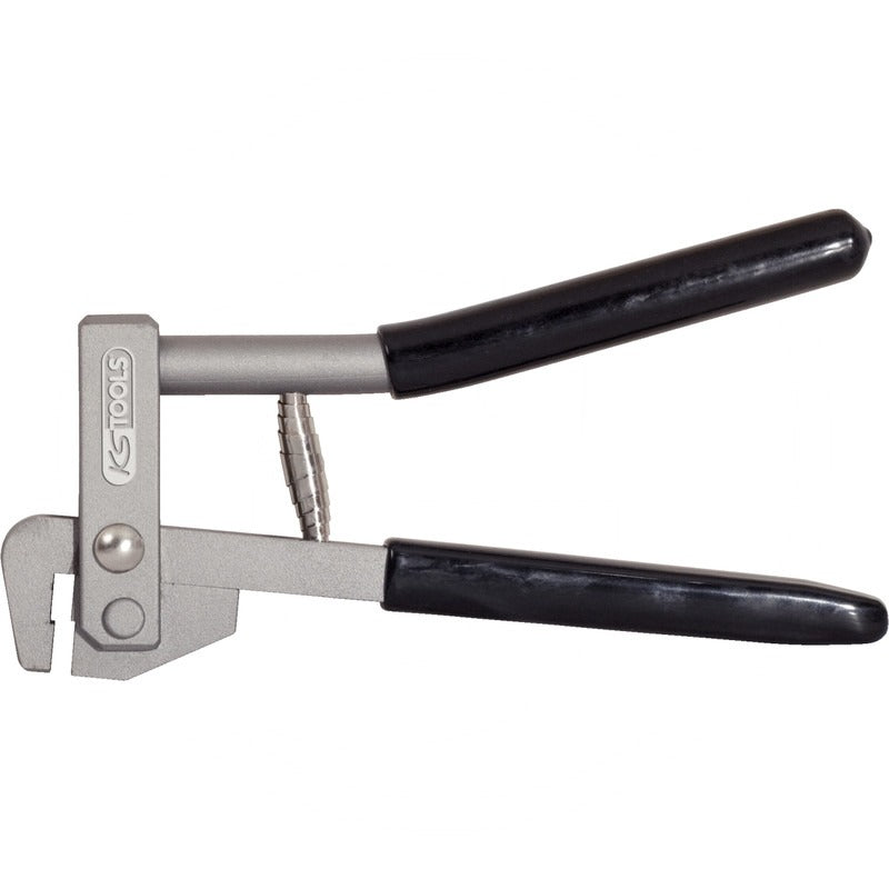 KS Tools Mini-Absetzzange, 220mm – 230 mm
