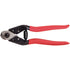 KS Tools Drahtseilschere – 190 mm