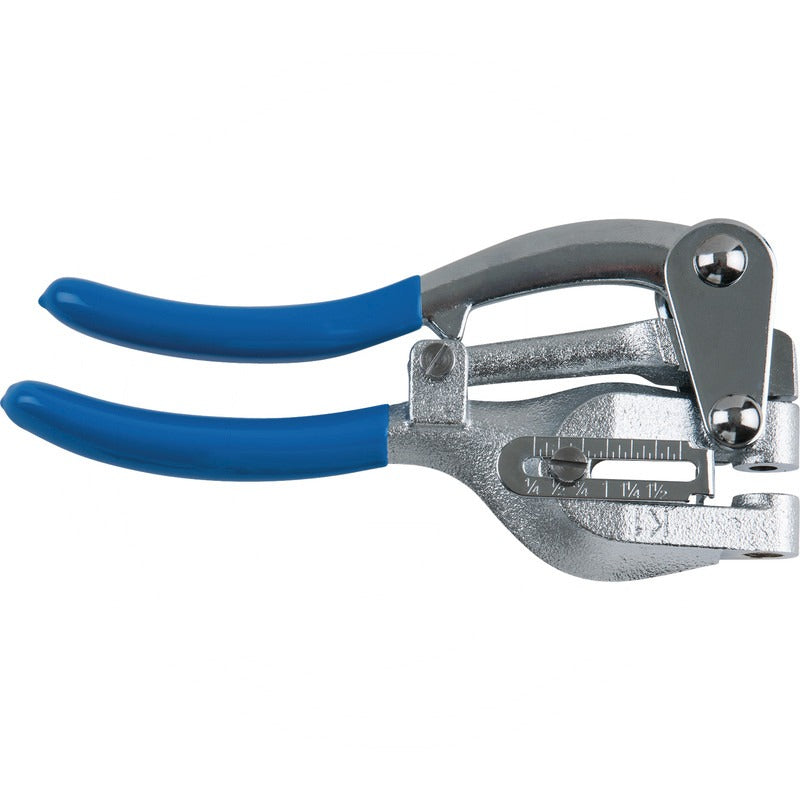 KS Tools Lochzange – 230 mm