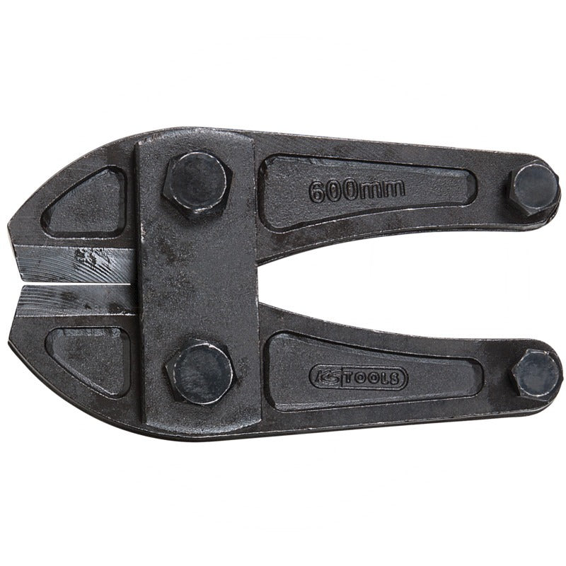 KS Tools Ersatzkopf passend für 24" Bolzenschneider – 150 mm