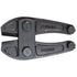 KS Tools Ersatzkopf passend für 36" Bolzenschneider – 180 mm