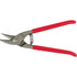 KS Tools Lochschere, linksschneidend – 255 mm