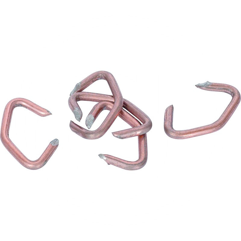 KS Tools Polsterklemmen, 100 Stk. – 54 mm