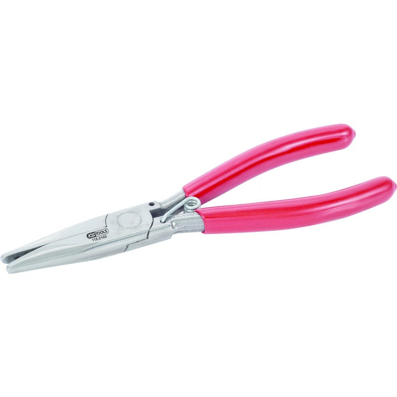 KS Tools Polsterklemmen-Zange – 175 mm