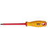 KS Tools ERGOTORQUE VDE TX-Stern-Schraubendreher, T20 – 80 mm