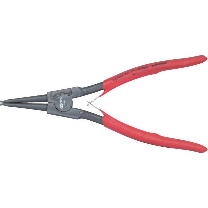 KS TOOLS Aussen-Sicherungszangen – 230 mm