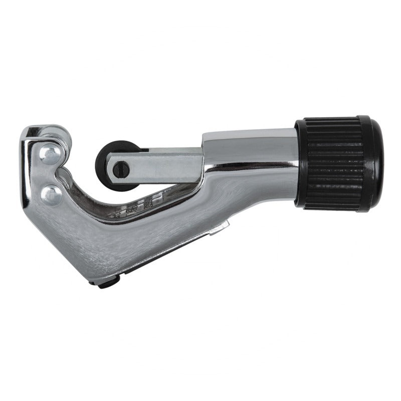 KS Tools Rohrabschneider 4-28mm verchromt passend für Satz 122.0810 – 240 mm